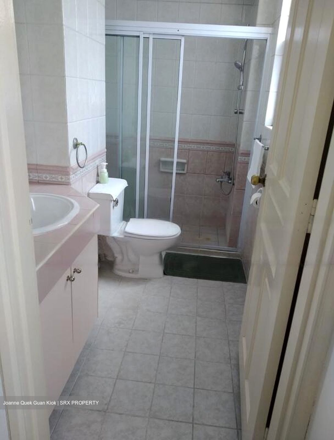 Grand Chateau (D21), Condominium #475867801